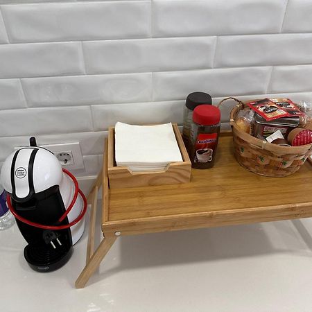 Apartamento Turistico Leo Баэна Экстерьер фото