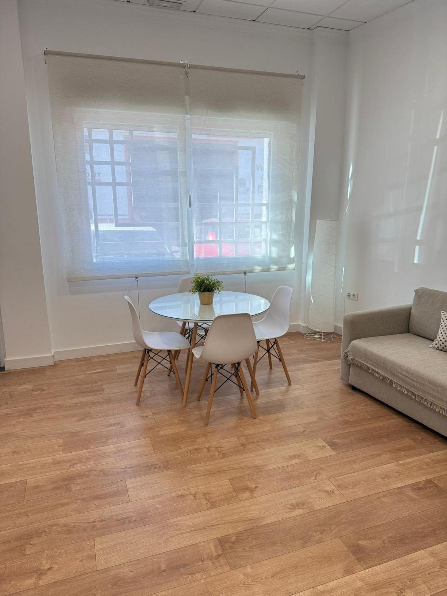 Apartamento Turistico Leo Баэна Экстерьер фото